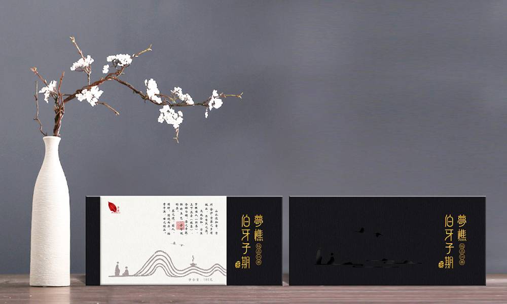 数字赋能+绿色共生，肃州区包装设计的未来方程式