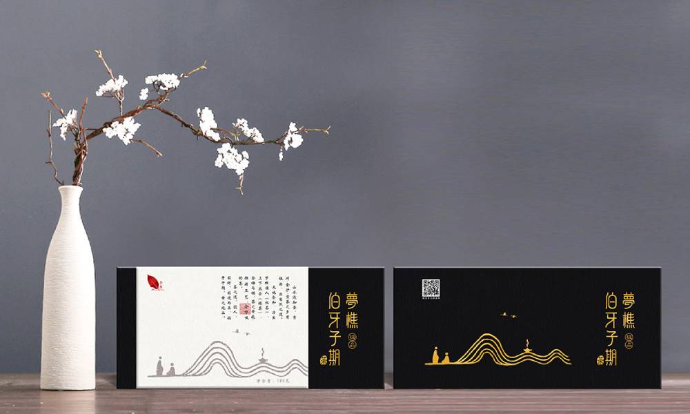 街巷烟火气，匠心手作温——肃州区包装设计的人文温度