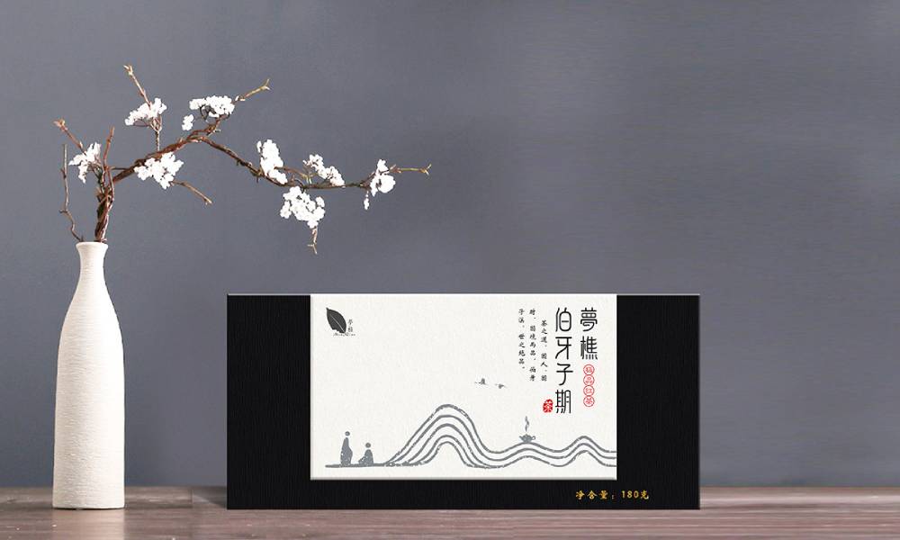 肃州区国潮包装设计的创新路径——传统文化与年轻潮流的破圈融合