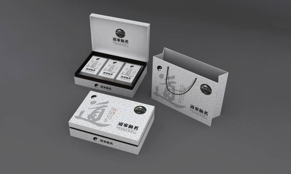 肃州区月饼礼盒包装设计的创新突围——传统节令与年轻审美的共生之道