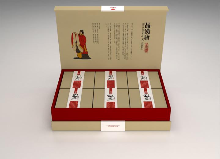 肃州区年货包装设计的温情密码——从市井烟火到年节仪式的视觉重构