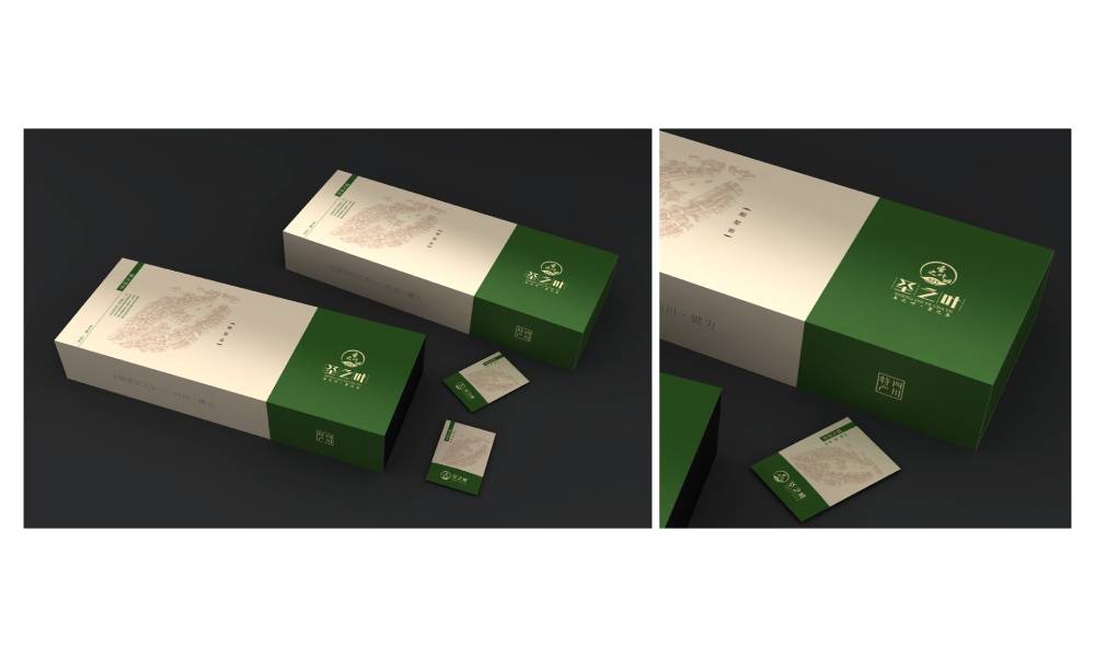 肃州区包装设计用传统工艺构筑现代品牌的文化护城河实践录