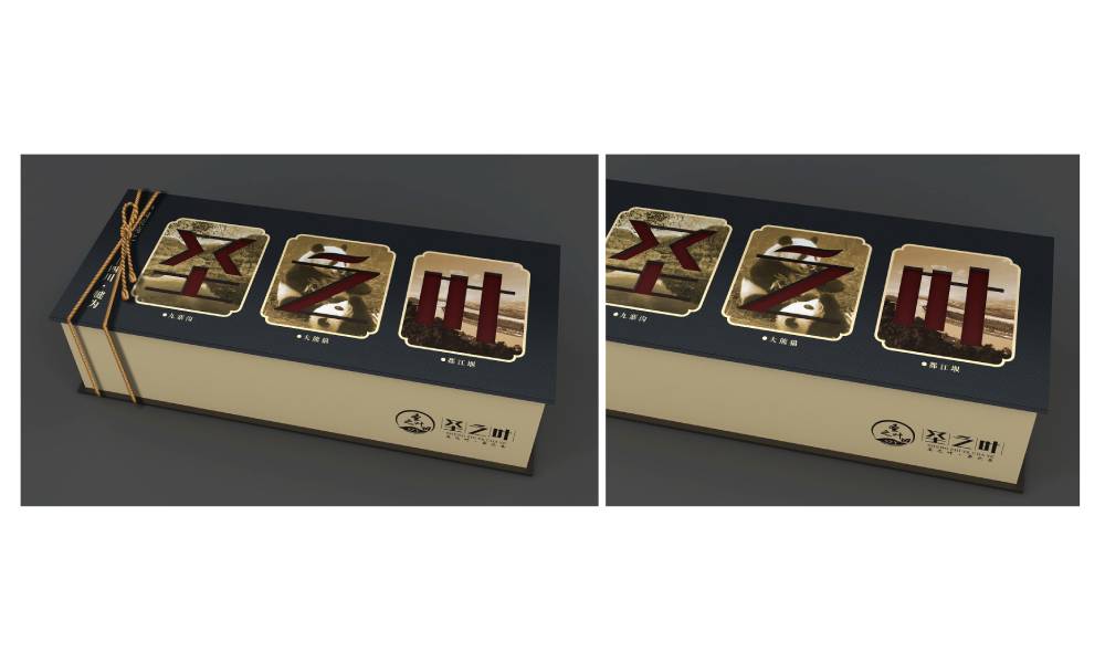 肃州区包装设计公司如何用视觉革命推动企业品牌年轻化转型？